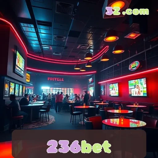 236bet Promoções