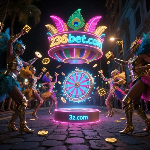 Descubra a Categoria 'Bônus' da 236bet e Maximize Seus Ganhos