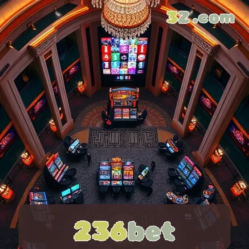 236bet Programa de Fidelidade