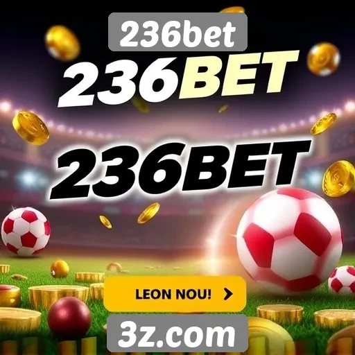Novos bônus e promoções no 236bet atraem jogadores