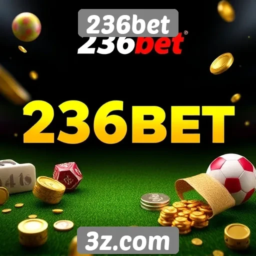 Promoções e bônus disponíveis no 236bet