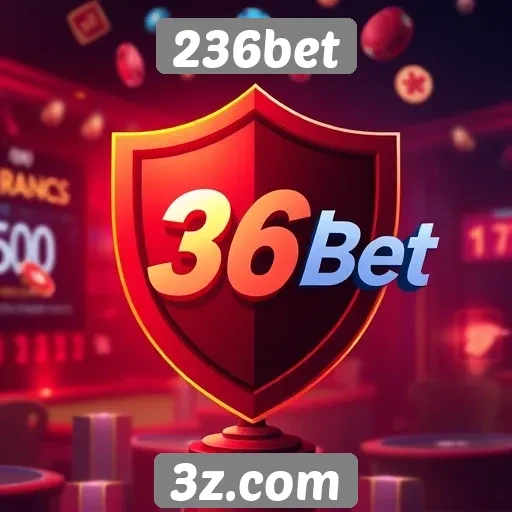 Segurança e confiabilidade da plataforma 236bet