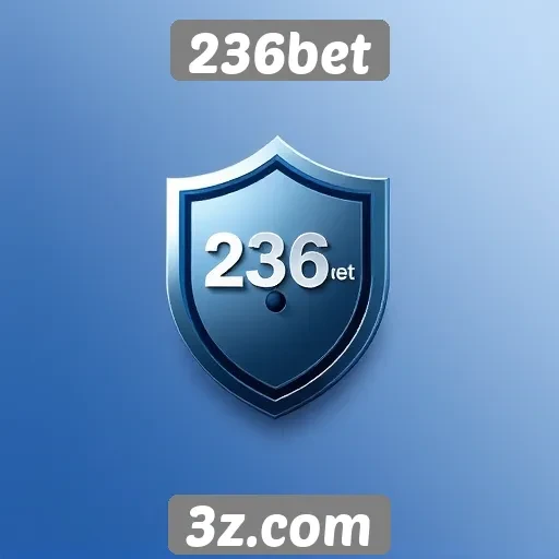 Avaliação da segurança no site 236bet