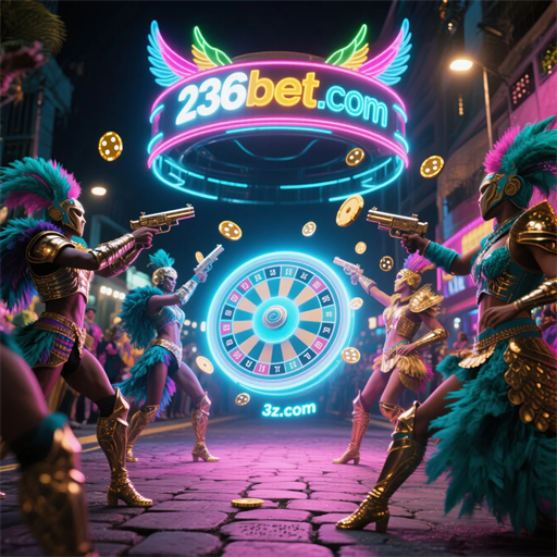 Descubra o Fascinante Mundo dos Caça-Níqueis no 236bet