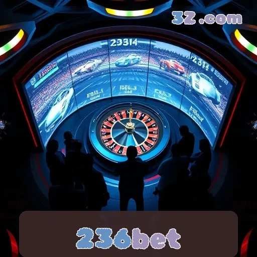 236bet Caça-níqueis